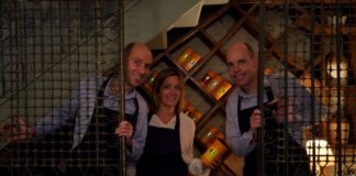 The Lismore Food Company extend fine biscuit range