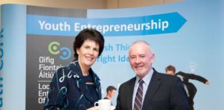 LEO Cork North and West’s Michael Hanley retires