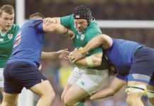 Mike Ross has more to contribute to Irish team