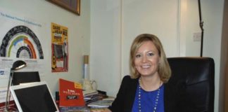 Lillian is the guiding hand for your future