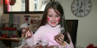 Batavia on a mission to ‘round up’ copper coins