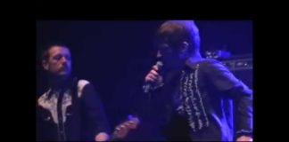 Sultans Of Ping F.C. – Where’s Me Jumper? – Live at Indiependence 2014