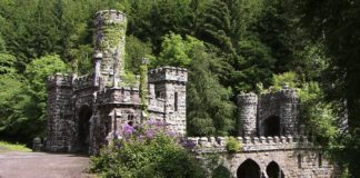 The Towers, Ballysaggartmore, Co Waterford