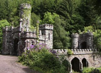 The Towers, Ballysaggartmore, Co Waterford