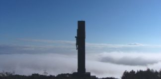 Corrin Hill and Woods – “The place I call home”