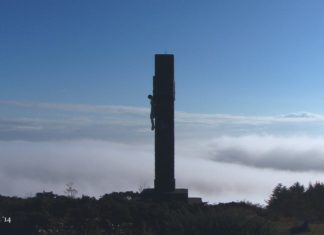 Corrin Hill and Woods – “The place I call home”