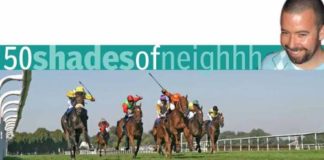 Candyman and Liam Keniry team up at Kempton Park