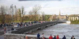 OPW rejects claims of home flooding due to Fermoy scheme