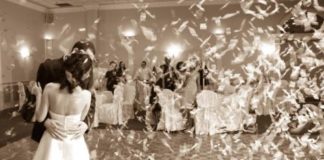 Wedding Fair – The Kingsley this Sunday