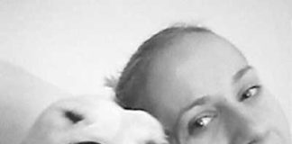 Paola recovering after vicious dog attack