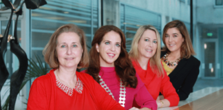 Network Cork leads the way for business growth