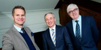 Netigate announces 45 jobs at its new International Headquarters in Cork