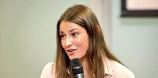 Olympic champion Katie Taylor to address Cork I WISH conference