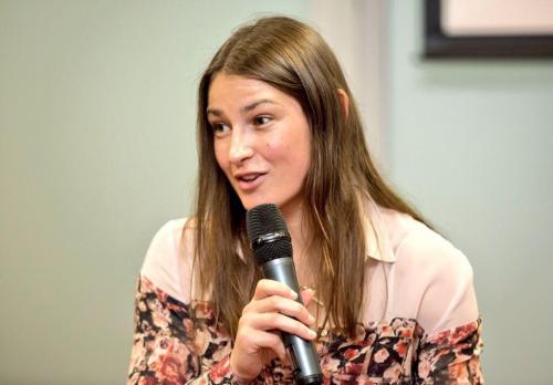 olympic-champion-katie-taylor-to-address-i-wish-conference-i-wish-conference