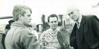 What was on The Avondhu news radar 21 years ago?