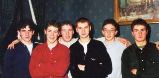 February 1995 – a look back at The Avondhu headlines