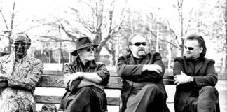 Bagatelle to play in Ballylanders for their second last gig ever before they retire