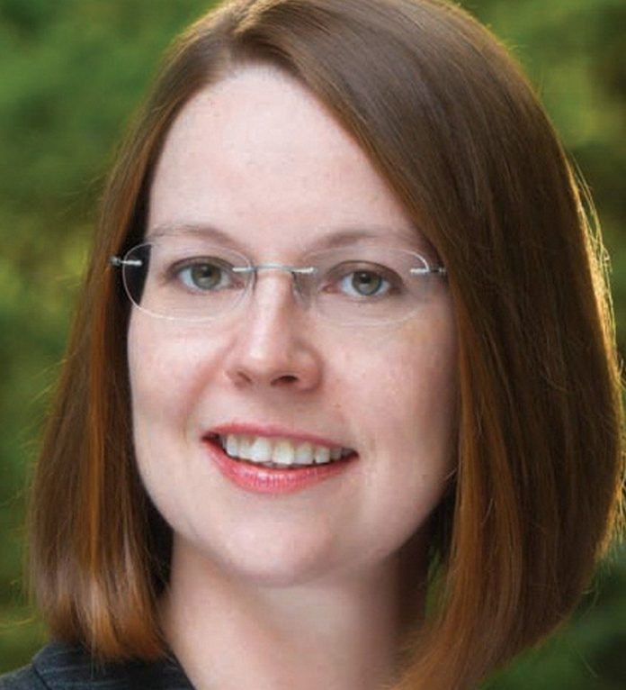 Barbara Ahern