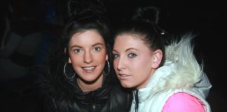 Circus Gerbola combines entertainment and excitement