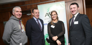 Leading experts gather to discuss climate change and its impact on Irish agriculture