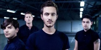 First acts announced for INDIE16