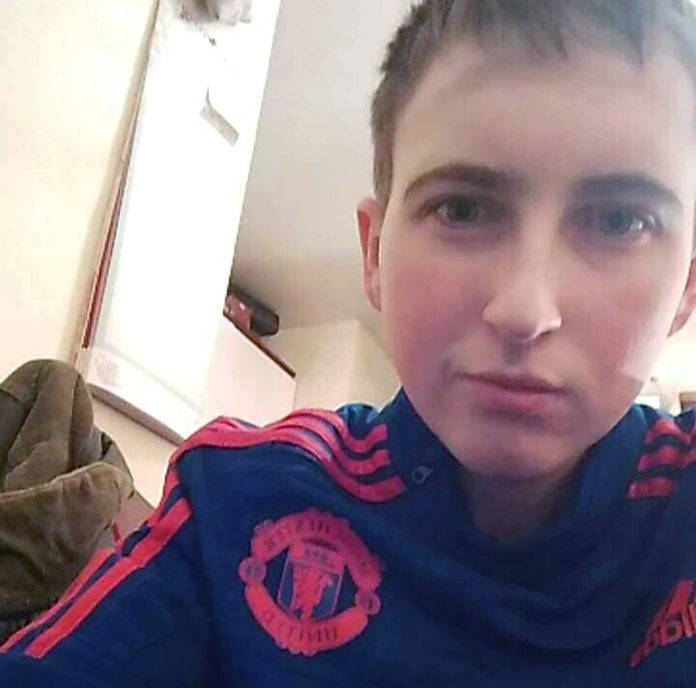 Fermoy teen's illness