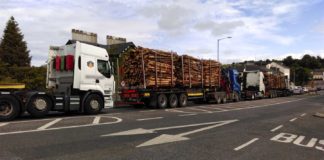 Positive support from politicians to ambitions of Revive Fermoy Group