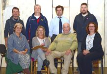 Comedy at Friars’ Gate – ‘I Do Not Like Thee, Dr Fell’