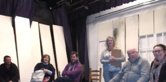 ‘I Do Not Like Thee, Dr Fell’ for Friars’ Gate