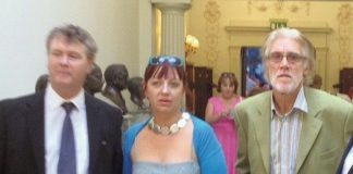 Palace Players open this weekend with ‘Gigli Concert’