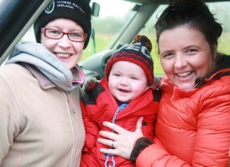 Ben blows up a hurricane