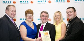 MACE stores recognised for outstanding retailing