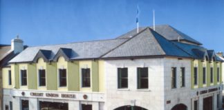 50 years on at Mitchelstown Credit Union