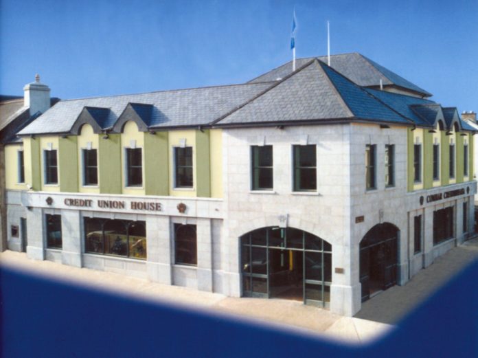 M'town CU Building Millennium