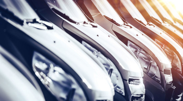 2022 New Car Registrations marginally ahead. 81% uplift in Electric Vehicles