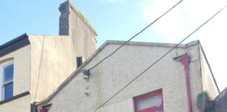 No suitor found for old fire station in Fermoy