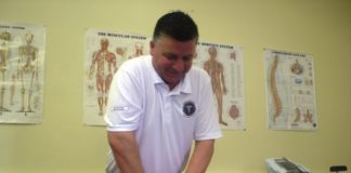 Physical therapist welcomes Varadkar decision