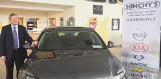 Opel extends Scrappage offer for February