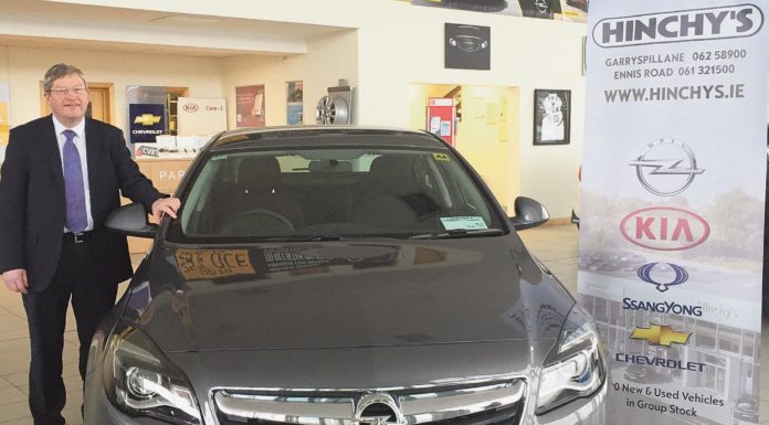 Opel extends Scrappage offer for February