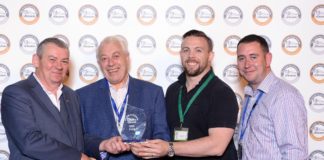 Horgan’s Delicatessen win gold at food awards