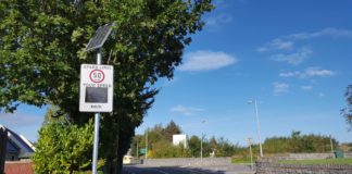 VAS signs welcome addition to Ballyhooly