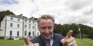 Global bidders expected as Michael Flatley sells Castlehyde