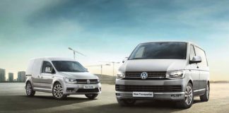 Blackwater Motors Commercial Vehicles Open Week