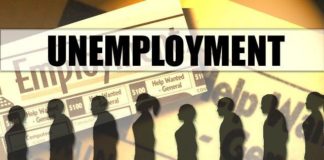 Fermoy unemployment rate down