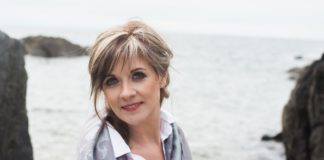 Orpheus choir joins Torcán in Kilworth