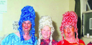 Recalling Avondhu news headlines from December 1994