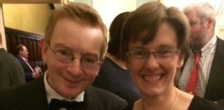 National award for Lismore pharmacist coach
