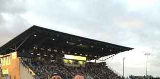 Kilfinane man is Ireland’s top scorer at World Cup