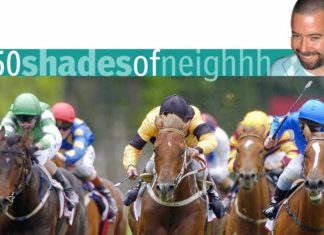 Martin Lane hits 50 winners, as Medicean Man continues to produce