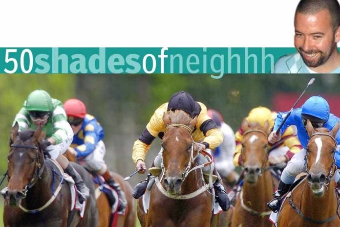 50shadesofneigh